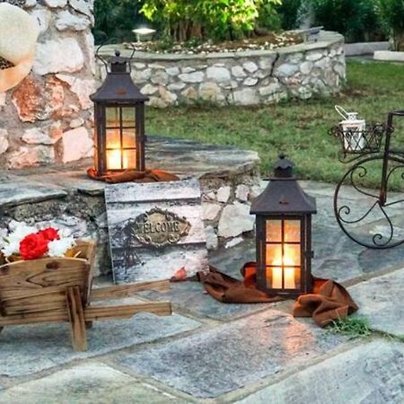 Villa Dream Trúlosz Kültér fotó