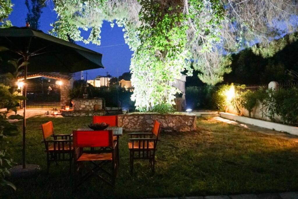 Villa Dream Trúlosz Kültér fotó