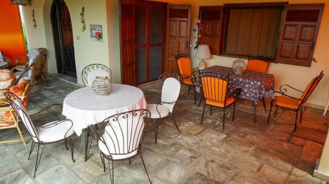 Villa Dream Trúlosz Kültér fotó