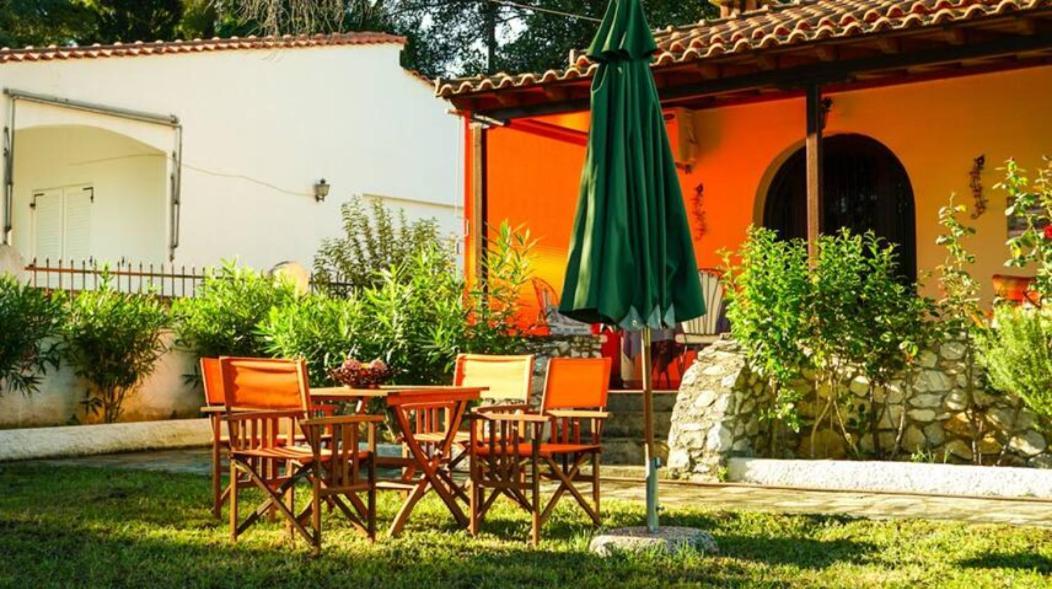 Villa Dream Trúlosz Kültér fotó