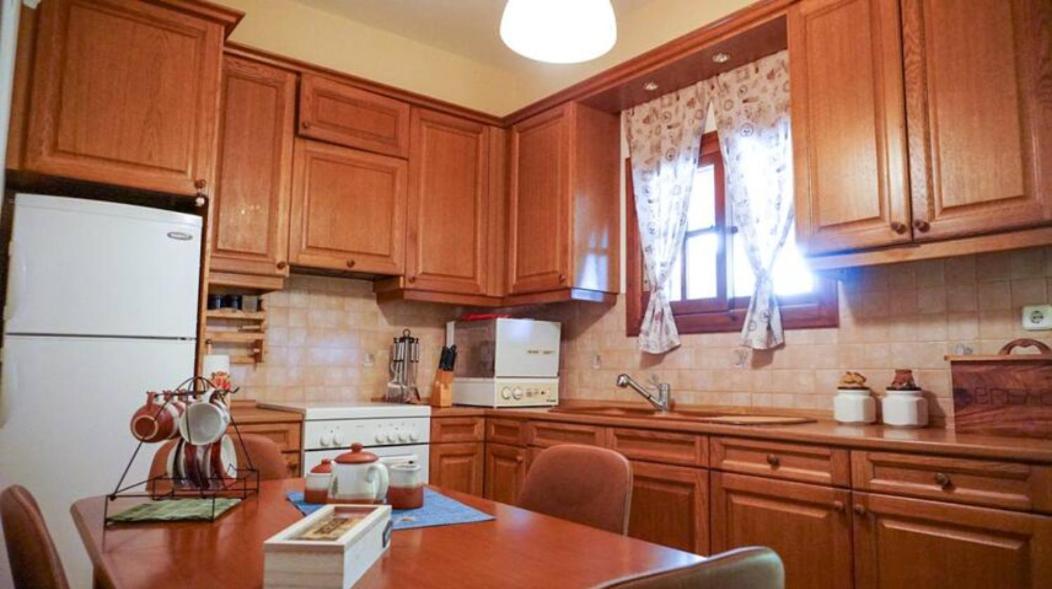 Villa Dream Trúlosz Kültér fotó