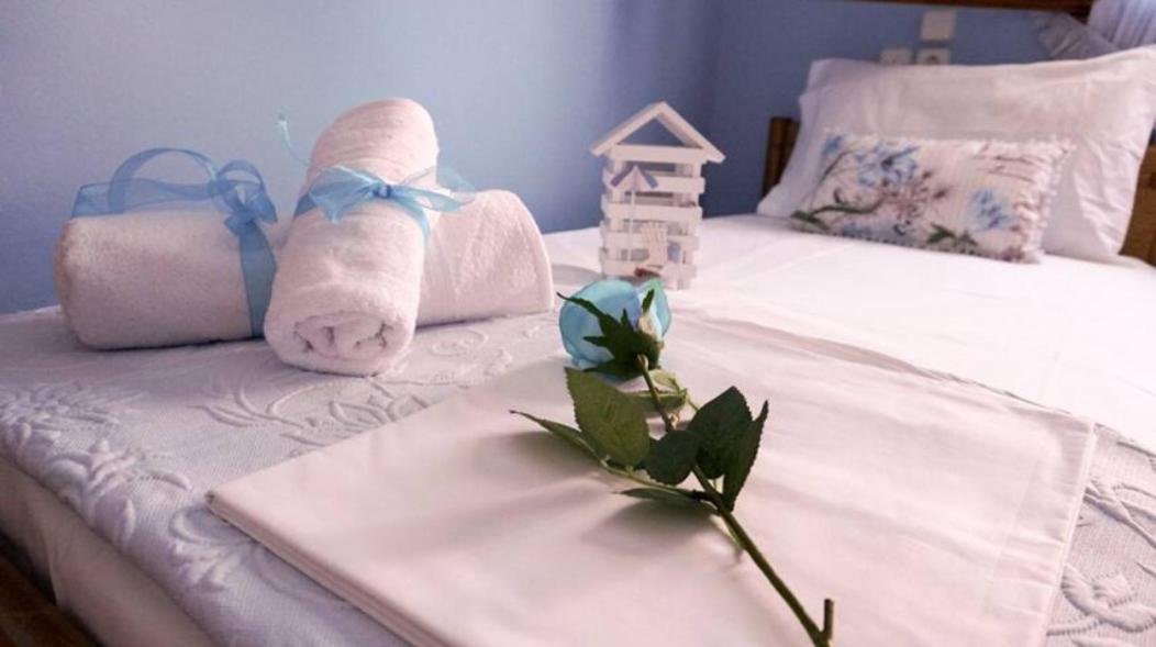 Villa Dream Trúlosz Kültér fotó